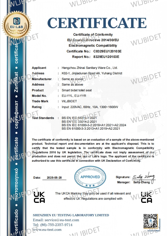 UKCA-EMC
